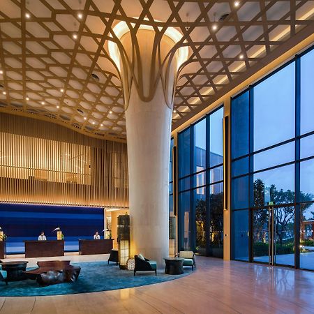 Radisson Blu Resort Cam Ranh ニャチャン エクステリア 写真
