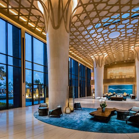 Radisson Blu Resort Cam Ranh ニャチャン エクステリア 写真