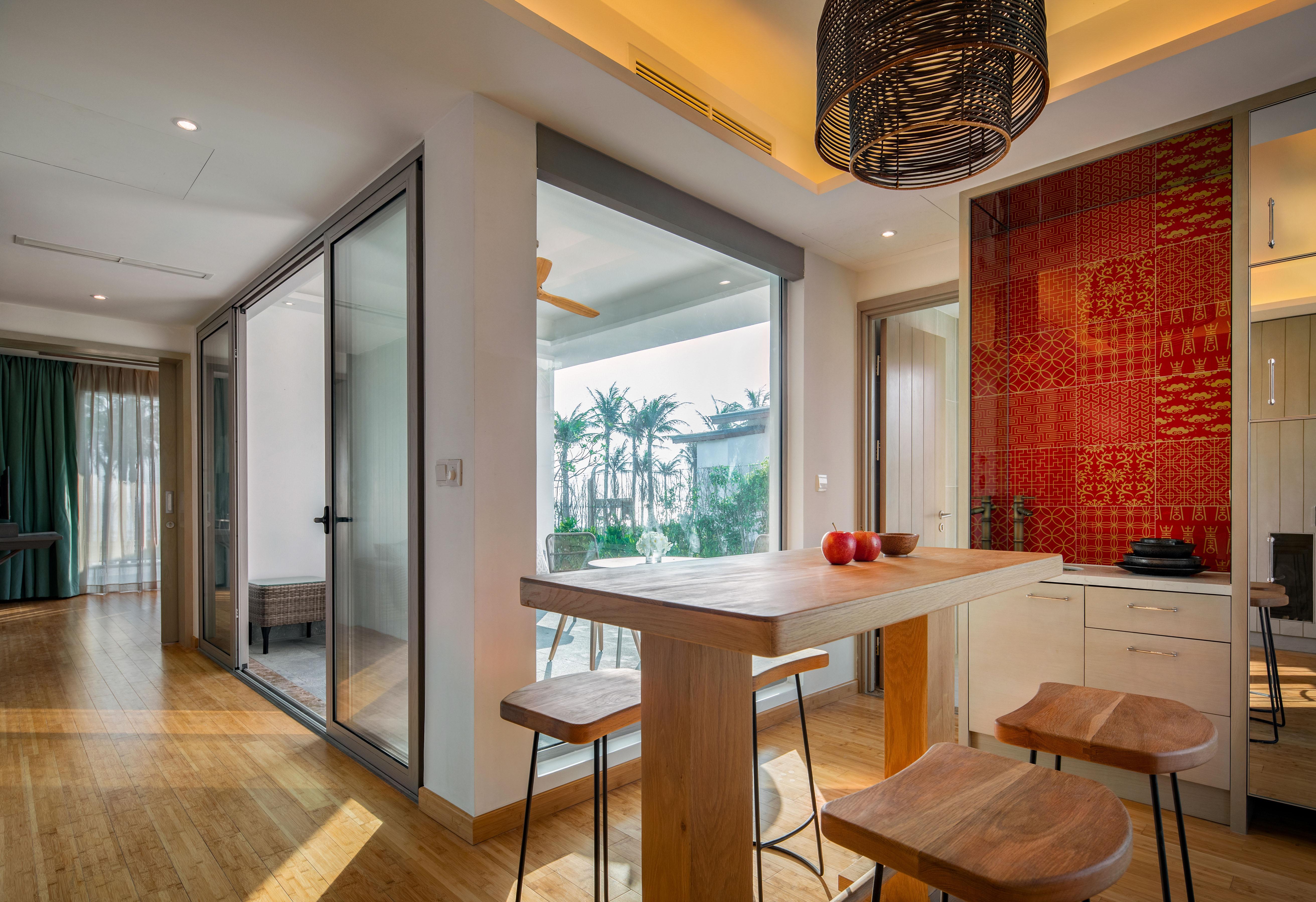 Radisson Blu Resort Cam Ranh ニャチャン エクステリア 写真