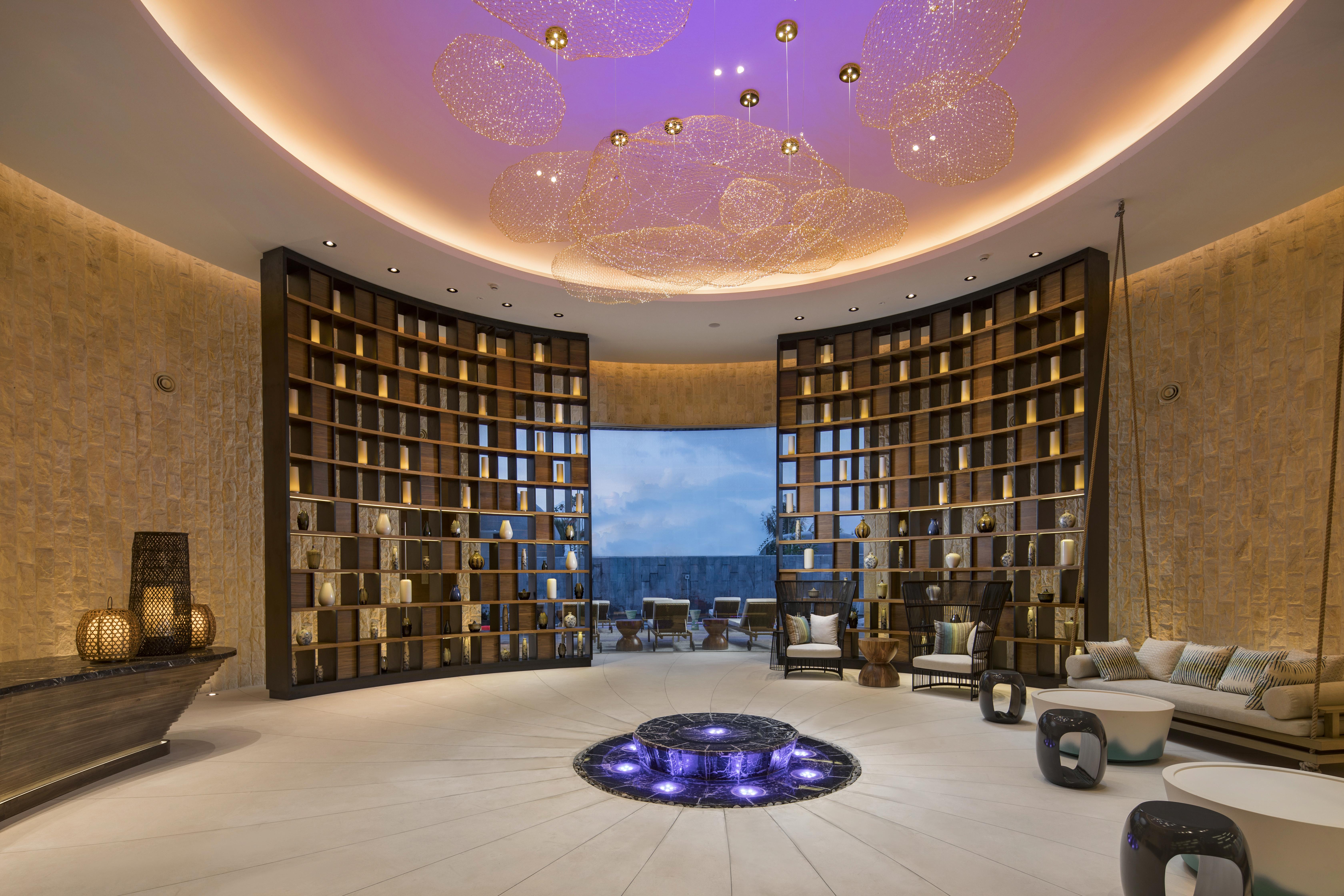Radisson Blu Resort Cam Ranh ニャチャン エクステリア 写真