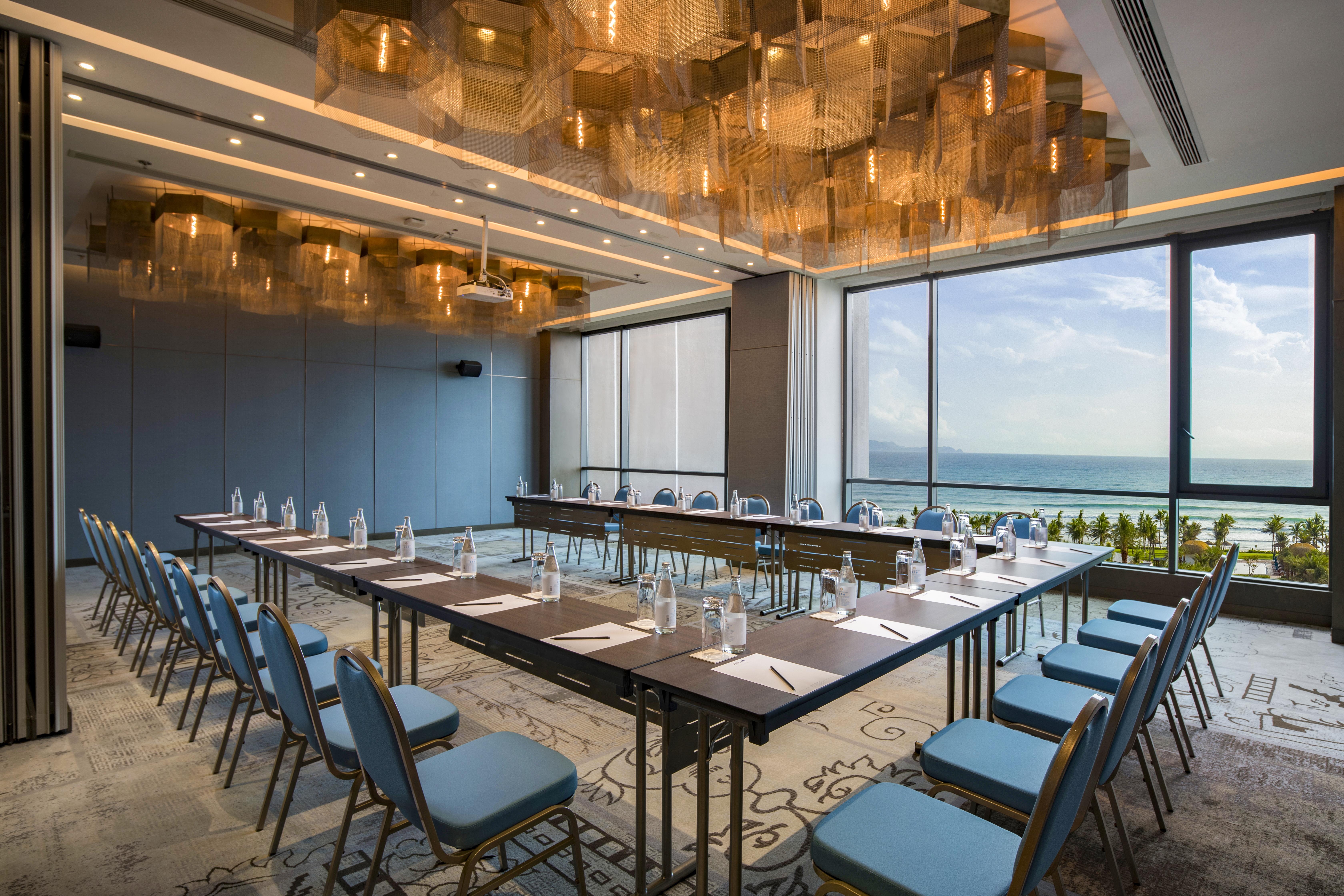 Radisson Blu Resort Cam Ranh ニャチャン エクステリア 写真