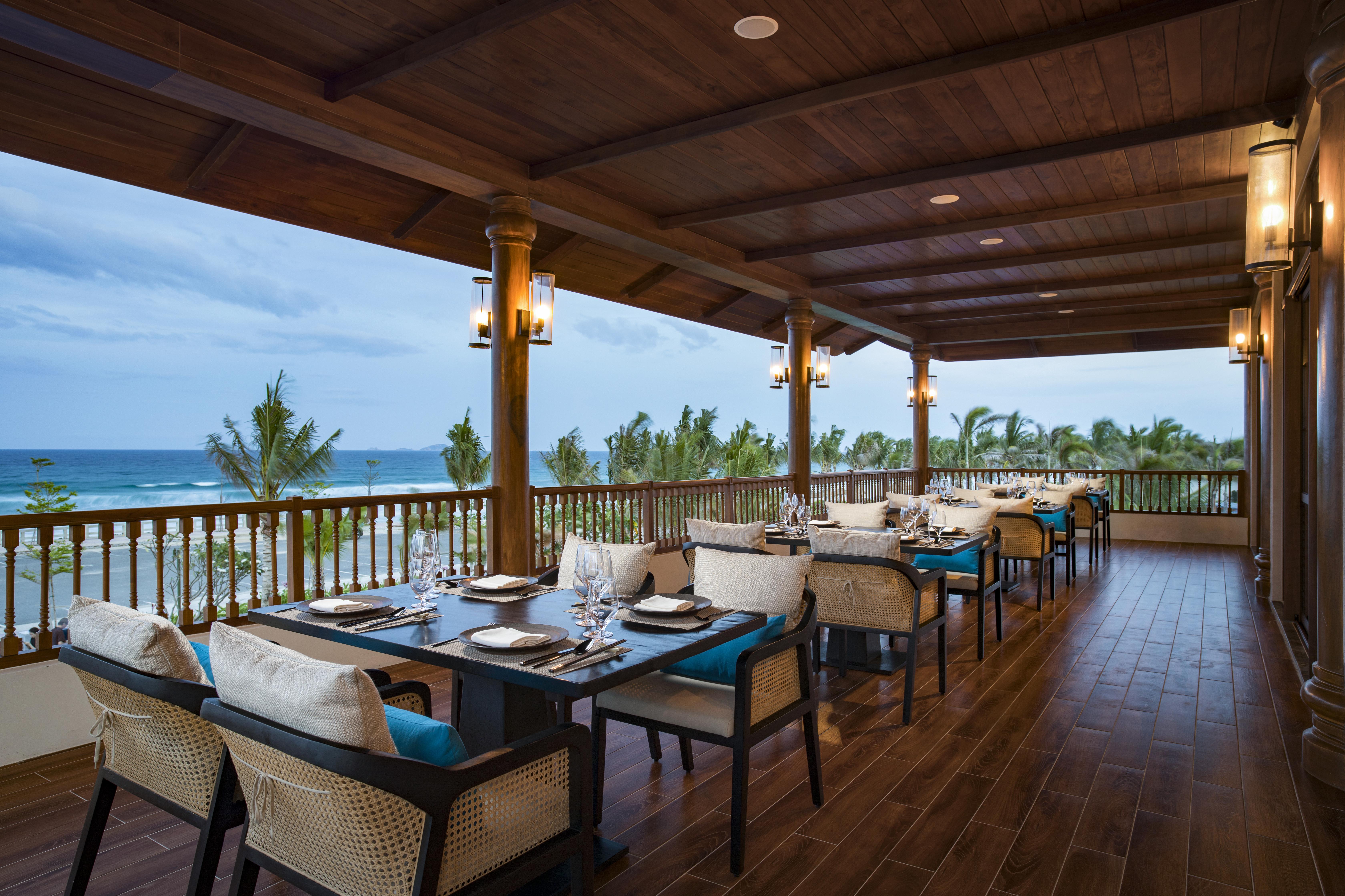 Radisson Blu Resort Cam Ranh ニャチャン エクステリア 写真