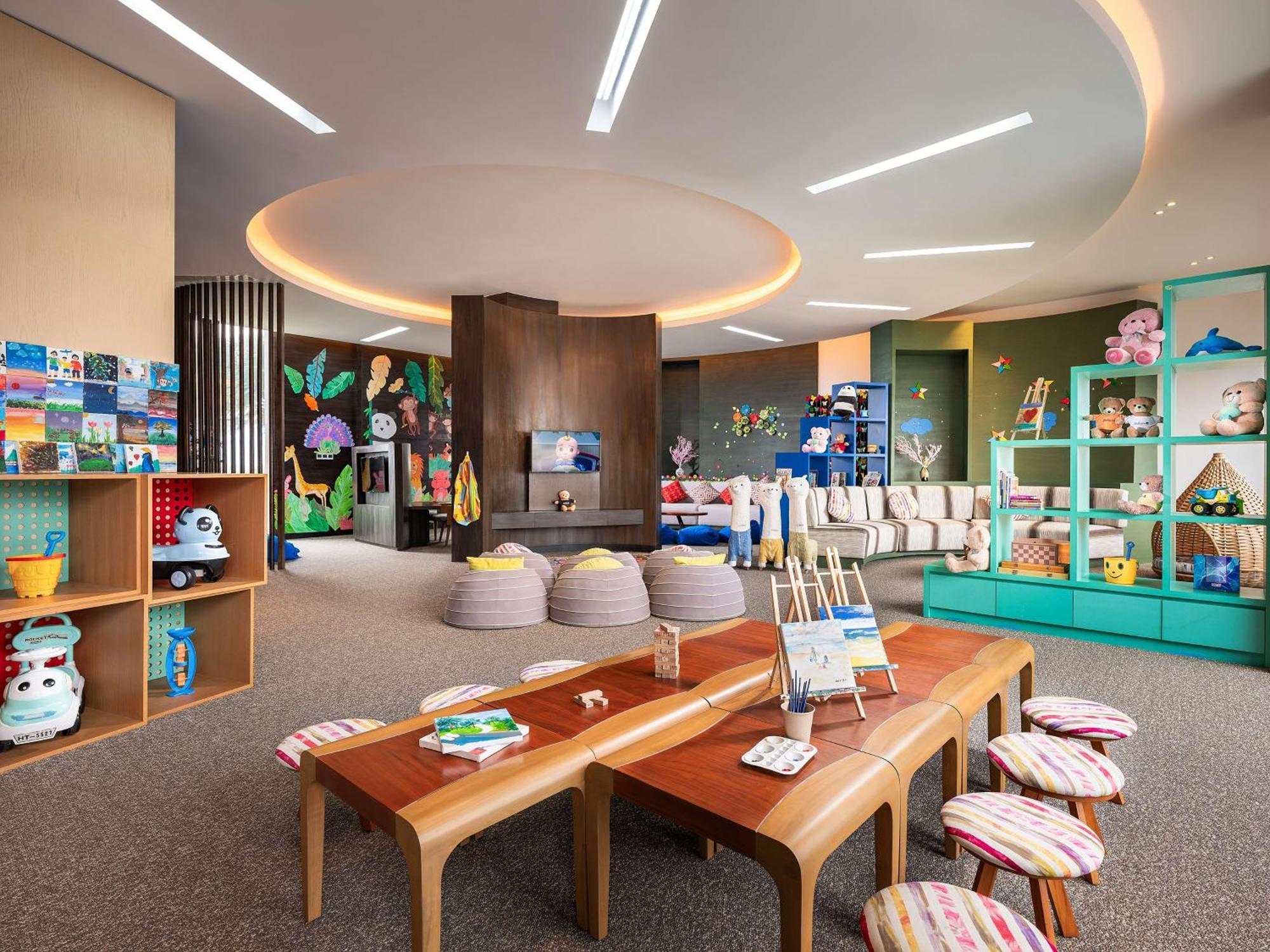 Radisson Blu Resort Cam Ranh ニャチャン エクステリア 写真