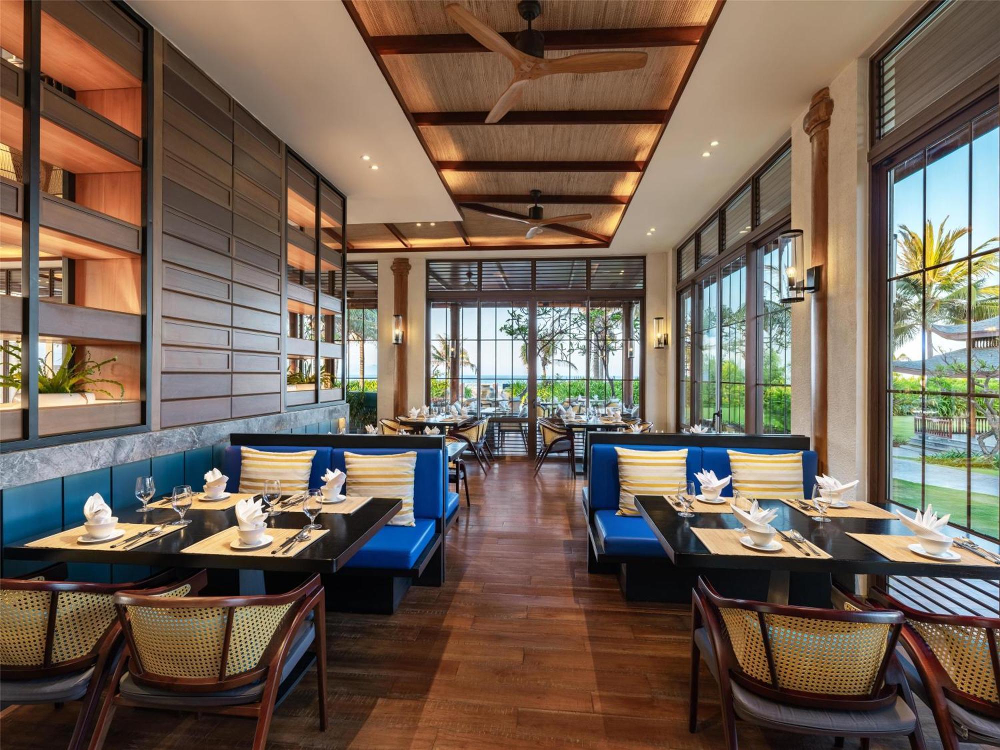 Radisson Blu Resort Cam Ranh ニャチャン エクステリア 写真
