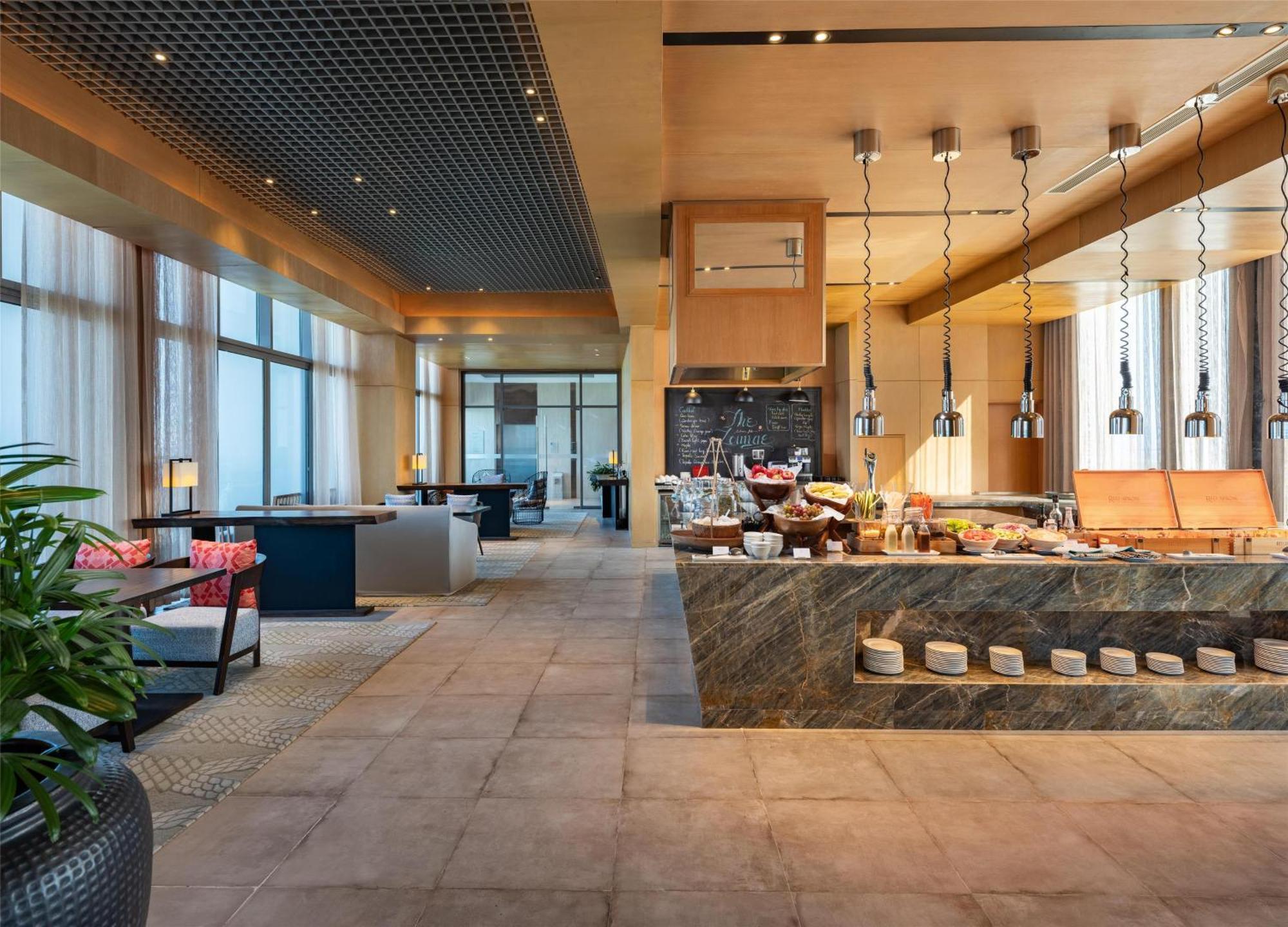 Radisson Blu Resort Cam Ranh ニャチャン エクステリア 写真