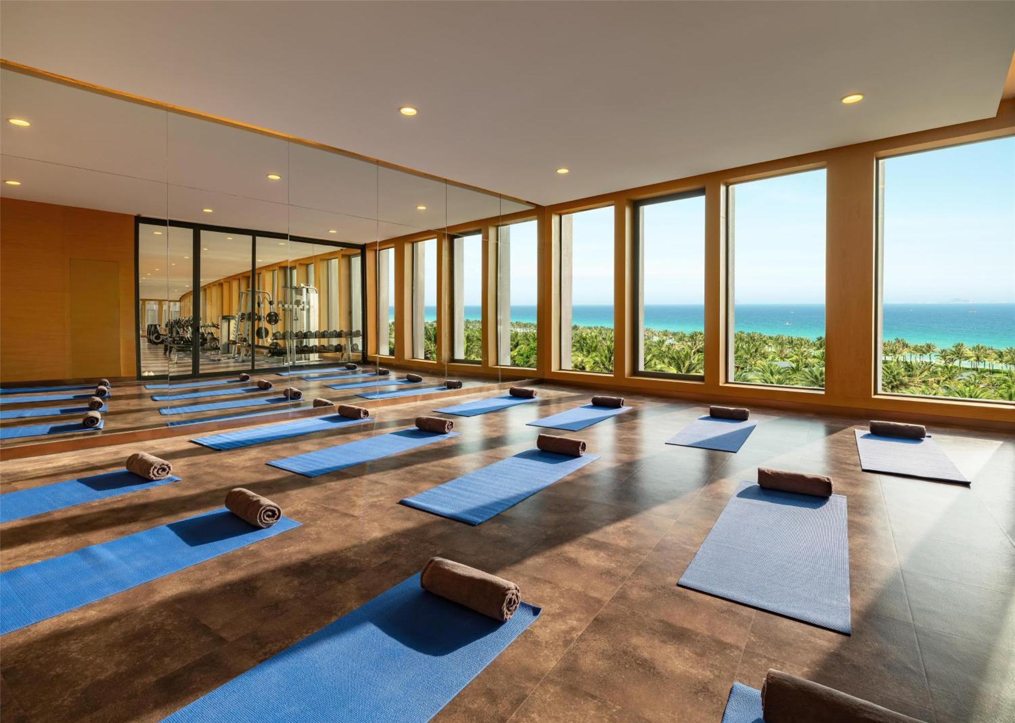 Radisson Blu Resort Cam Ranh ニャチャン エクステリア 写真